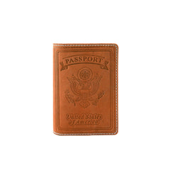 MWPT-1002 Montana West Passport Holder Cover Genuine Leather Passport Cover Card Travel Accessories