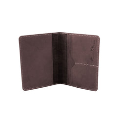 MWPT-1002 Montana West Passport Holder Cover Genuine Leather Passport Cover Card Travel Accessories