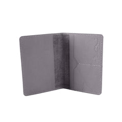 MWPT-1002 Montana West Passport Holder Cover Genuine Leather Passport Cover Card Travel Accessories