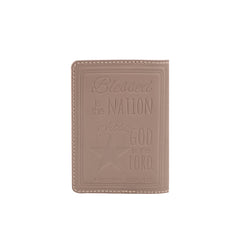 MWPT-1002 Montana West Passport Holder Cover Genuine Leather Passport Cover Card Travel Accessories