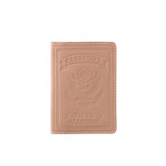 MWPT-1002 Montana West Passport Holder Cover Genuine Leather Passport Cover Card Travel Accessories