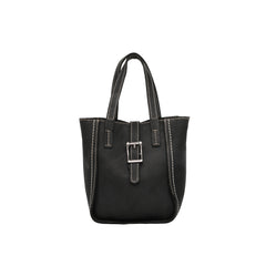 MWR-041 Montana West Genuine Leather Mini Crossbody with detachable pouch