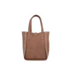 MWR-041 Montana West Genuine Leather Mini Crossbody with detachable pouch
