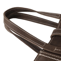 MWR-041 Montana West Genuine Leather Mini Crossbody with detachable pouch