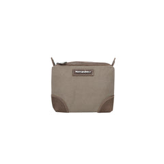 MWR-041 Montana West Genuine Leather Mini Crossbody with detachable pouch