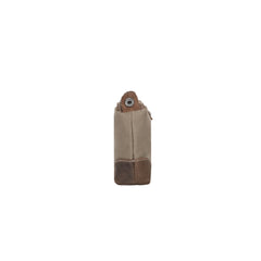 MWR-041 Montana West Genuine Leather Mini Crossbody with detachable pouch