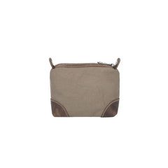 MWR-041 Montana West Genuine Leather Mini Crossbody with detachable pouch