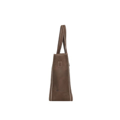 MWR-041 Montana West Genuine Leather Mini Crossbody with detachable pouch
