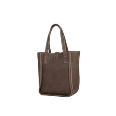 MWR-041 Montana West Genuine Leather Mini Crossbody with detachable pouch