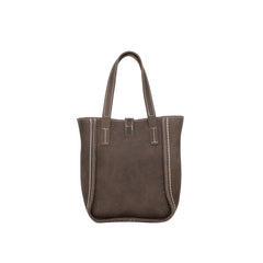 MWR-041 Montana West Genuine Leather Mini Crossbody with detachable pouch