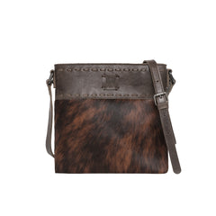 MWRG-031 Montana West Genuine Leather Concealed Carry Crossbody