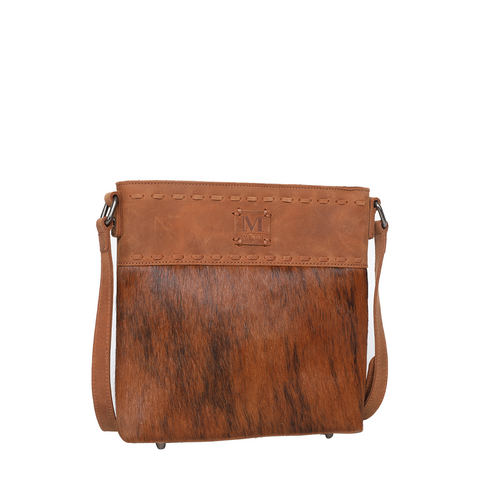 MWRG-031 Montana West Genuine Leather Concealed Carry Crossbody - Montana West World