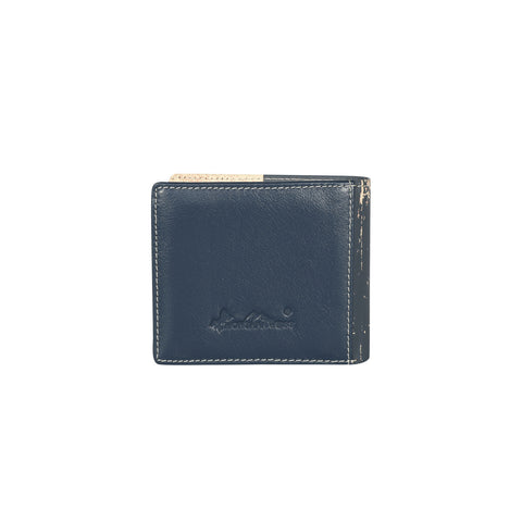 MWS-TX01 Patriotic Collection Men's Wallet
