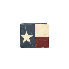 MWS-TX01 Patriotic Collection Men's Wallet