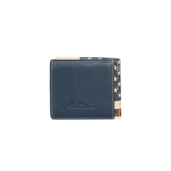 MWS-US01 American Pride Collection Men's Wallet