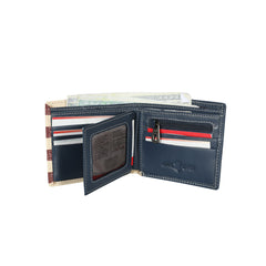 MWS-US01 American Pride Collection Men's Wallet