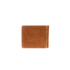 MWS-W018 Genuine Leather Collection Men's Wallet