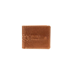 MWS-W018 Genuine Leather Collection Men's Wallet