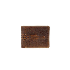 MWS-W018 Genuine Leather Collection Men's Wallet