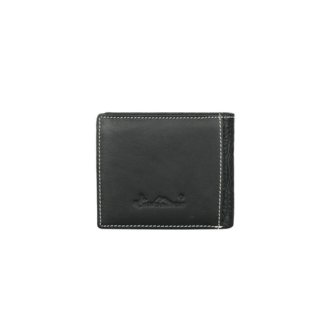 MWS-W019 Genuine Leather Collection Men's Wallet