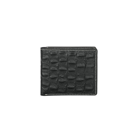 MWS-W019 Genuine Leather Collection Men's Wallet