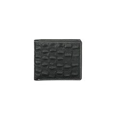 MWS-W019 Genuine Leather Collection Men's Wallet