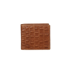 MWS-W019 Genuine Leather Collection Men's Wallet