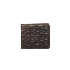MWS-W019 Genuine Leather Collection Men's Wallet