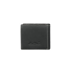 MWS-W028 Genuine Tooled Leather Collection Men's Wallet