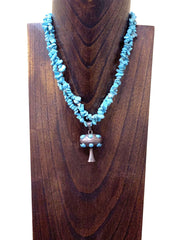 Necklace NKS190520-05