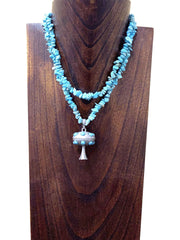 Necklace NKS190520-05
