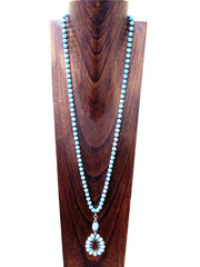 Necklace NKS190521-01