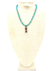 Necklace NKS190726