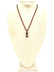 Necklace NKS190728-01CPR