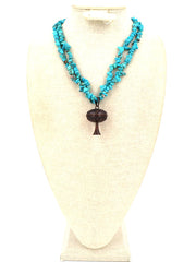 Necklace NKS190729