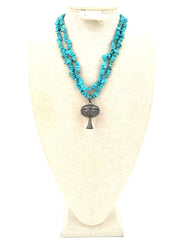 Necklace NKS190729