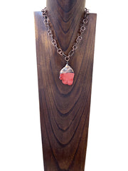Necklace NKS200522-02