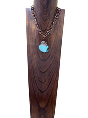 Necklace NKS200522-02