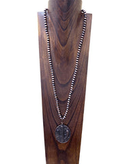 Necklace NKS200522-07
