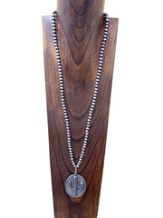 Necklace NKS200522-07