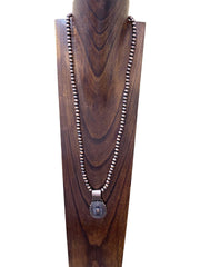 Necklace NKS200522-08