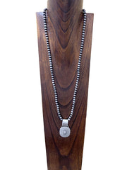Necklace NKS200522-08