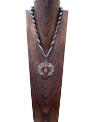 Necklace NKS200522-09