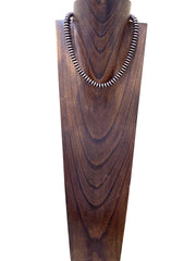 Necklace NKS200524-09