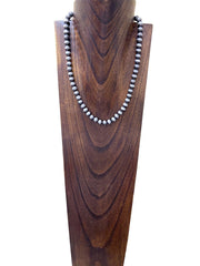 Necklace NKS200524-09
