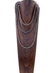 Necklace NKS200524-13