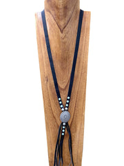 Necklace NKZ190525 3-8