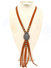 Necklace NKZ190525 3-8
