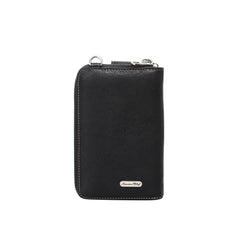 PHD-109 American Bling Embroidered Collection Phone Wallet/Crossbody