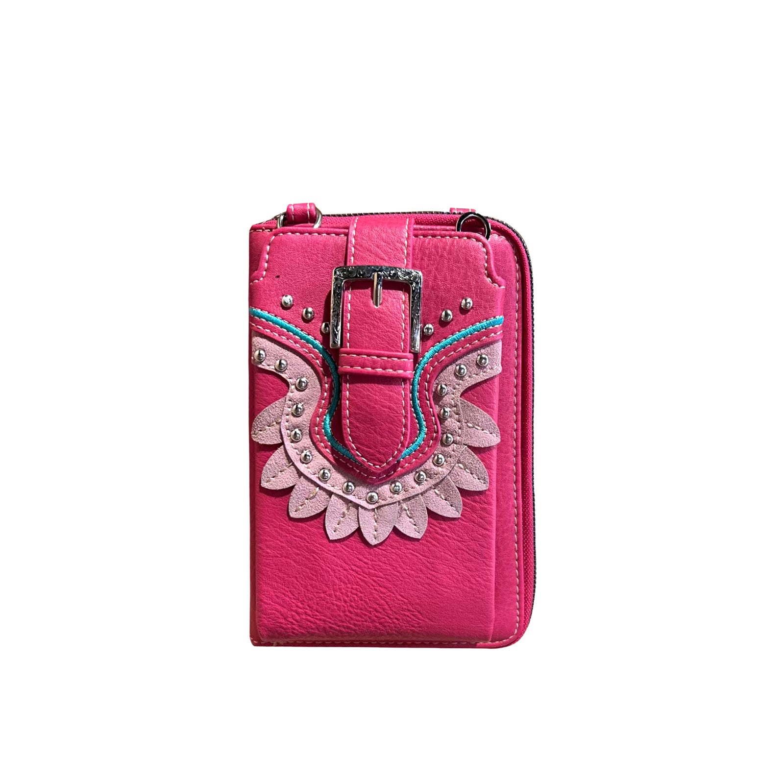 American hotsell bling wallet